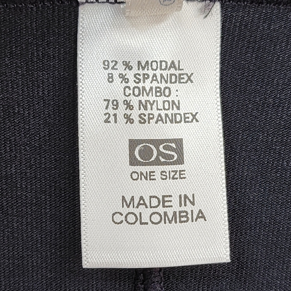 Anaono Women's Miena Lightweight Robe - OS - Picture 7 of 7